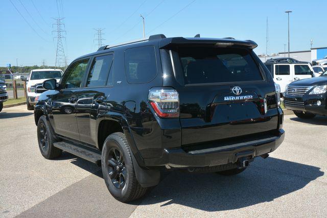 used 2021 Toyota 4Runner car, priced at $35,990