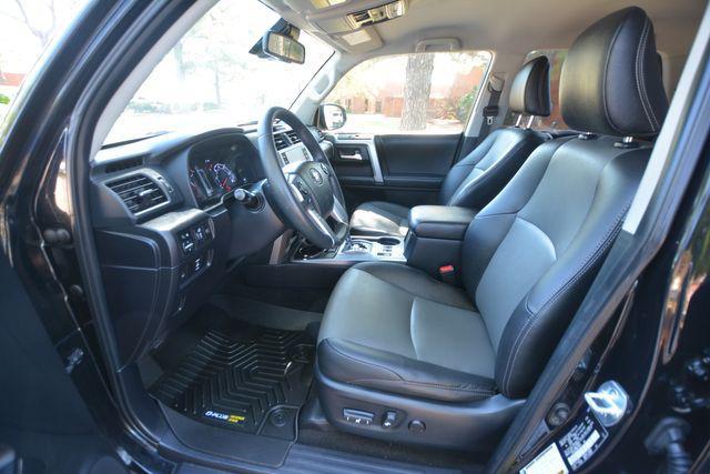 used 2021 Toyota 4Runner car, priced at $35,990