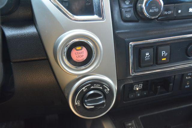 used 2017 Nissan Titan car, priced at $21,990