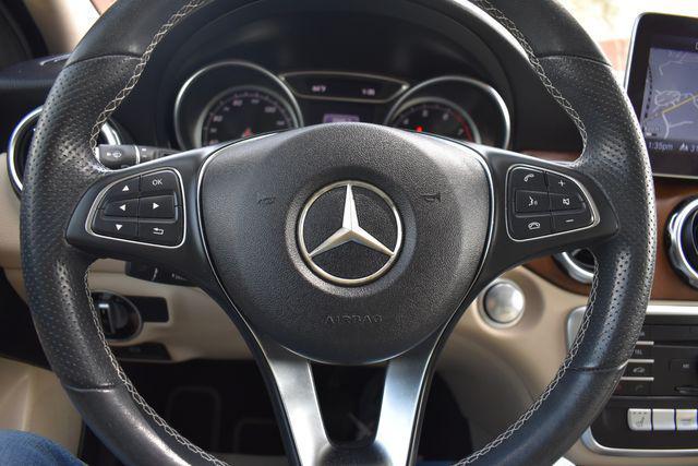 used 2020 Mercedes-Benz GLA 250 car, priced at $21,700