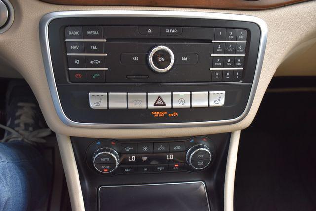 used 2020 Mercedes-Benz GLA 250 car, priced at $21,700