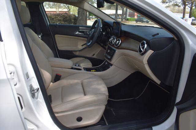 used 2020 Mercedes-Benz GLA 250 car, priced at $21,700