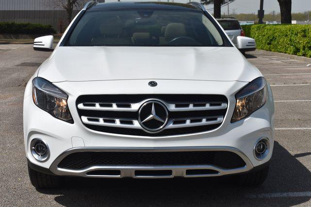 used 2020 Mercedes-Benz GLA 250 car, priced at $21,700