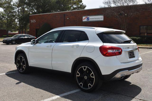 used 2020 Mercedes-Benz GLA 250 car, priced at $21,700