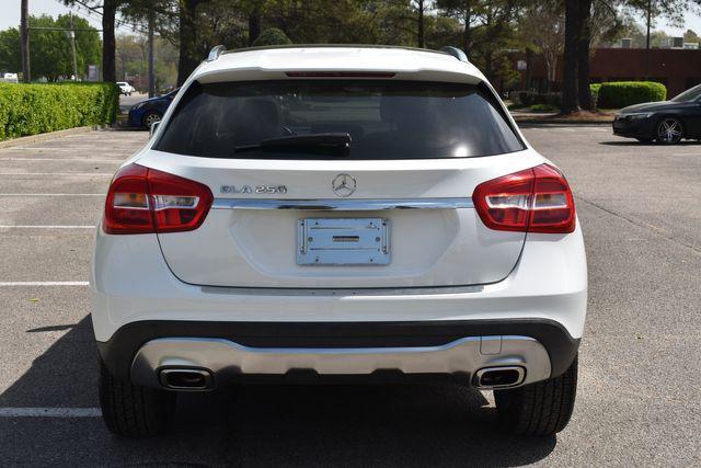 used 2020 Mercedes-Benz GLA 250 car, priced at $21,700