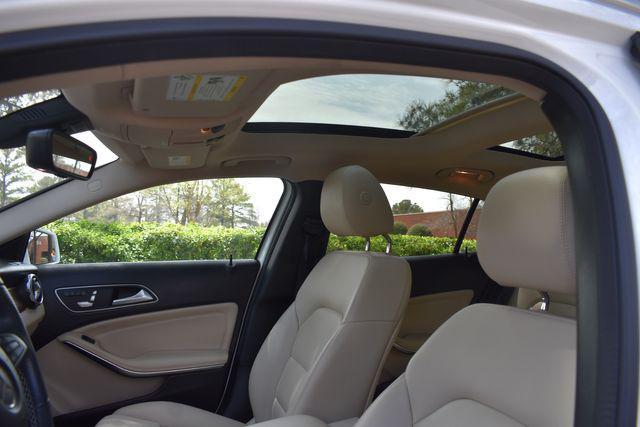 used 2020 Mercedes-Benz GLA 250 car, priced at $21,700