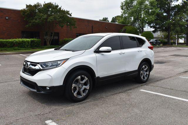 used 2019 Honda CR-V car, priced at $22,990