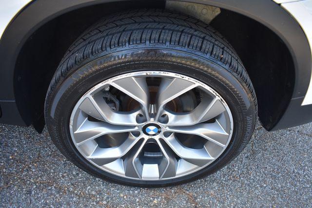 used 2017 BMW X3 car, priced at $15,990