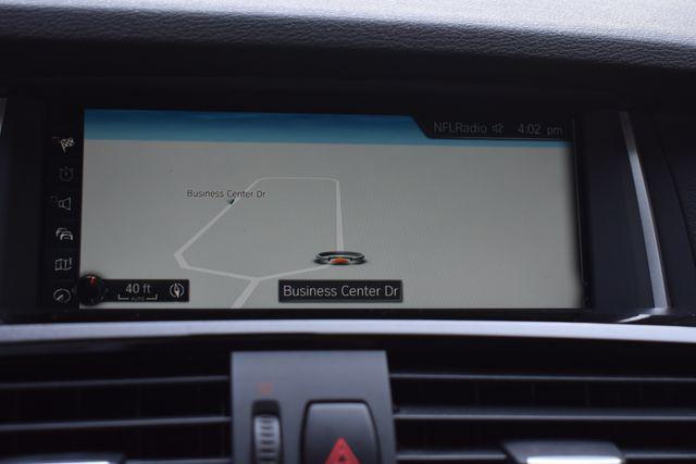 used 2017 BMW X3 car, priced at $15,990