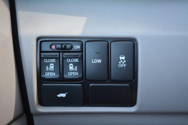 used 2017 Honda Odyssey car, priced at $20,800