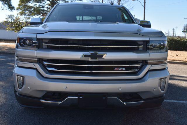 used 2017 Chevrolet Silverado 1500 car, priced at $27,990