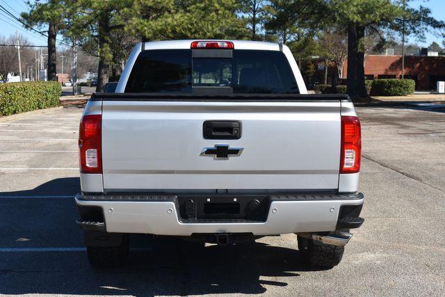 used 2017 Chevrolet Silverado 1500 car, priced at $27,990