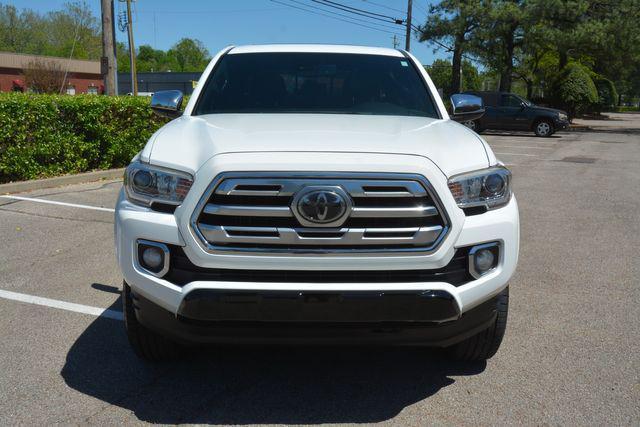 used 2019 Toyota Tacoma car, priced at $29,990