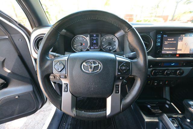 used 2019 Toyota Tacoma car, priced at $29,990