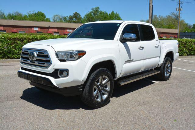 used 2019 Toyota Tacoma car, priced at $30,900