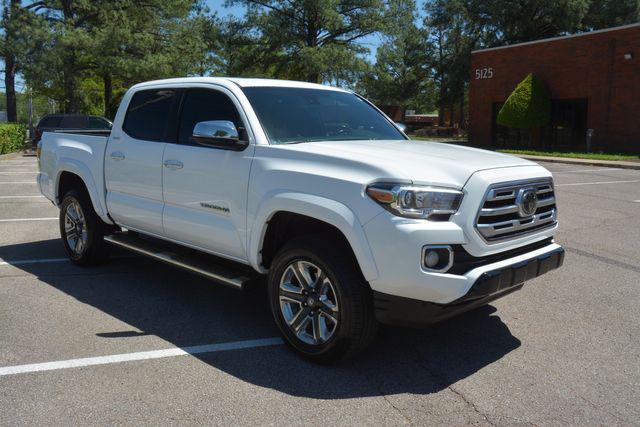 used 2019 Toyota Tacoma car, priced at $29,990