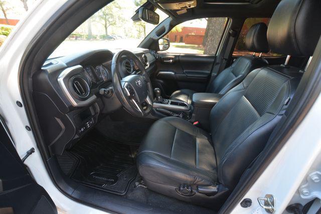 used 2019 Toyota Tacoma car, priced at $29,990