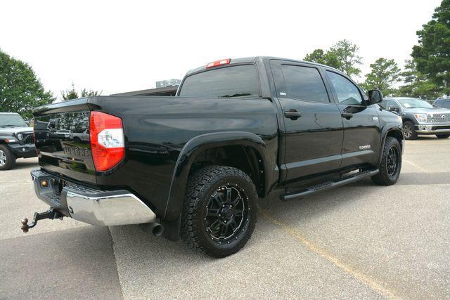 used 2016 Toyota Tundra car, priced at $31,990