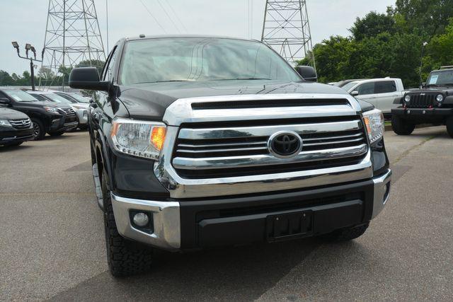 used 2016 Toyota Tundra car, priced at $31,990
