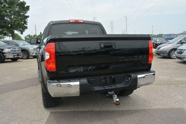 used 2016 Toyota Tundra car, priced at $31,990