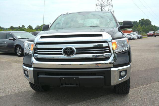 used 2016 Toyota Tundra car, priced at $31,990