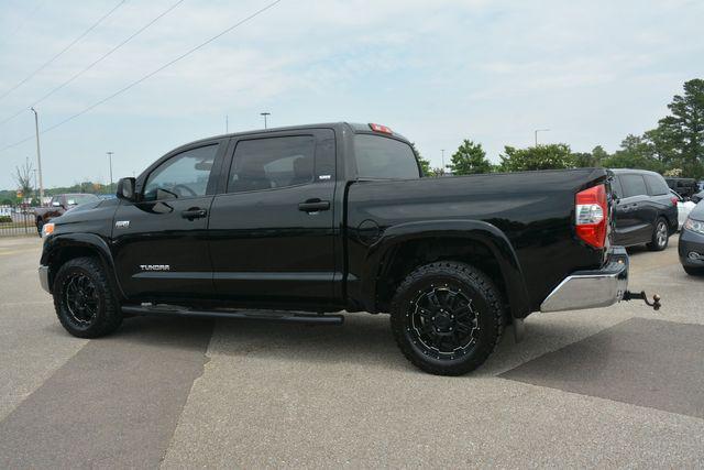 used 2016 Toyota Tundra car, priced at $31,990