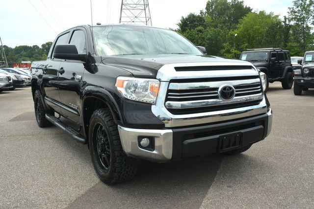 used 2016 Toyota Tundra car, priced at $31,990