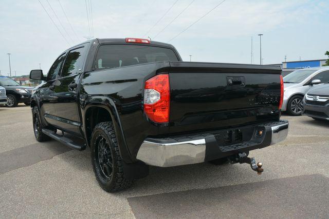 used 2016 Toyota Tundra car, priced at $31,990
