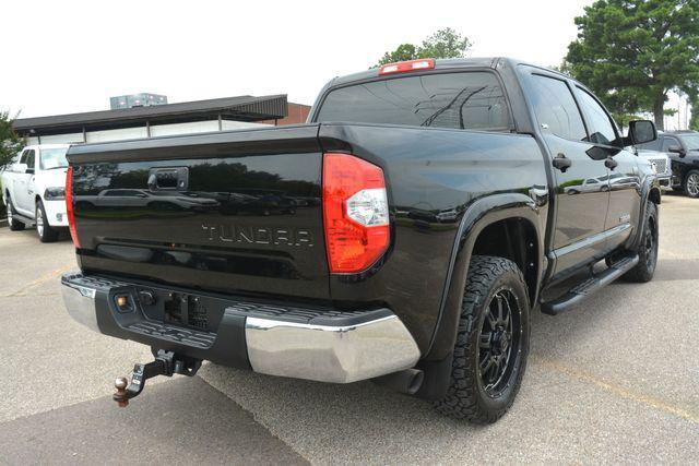 used 2016 Toyota Tundra car, priced at $31,990