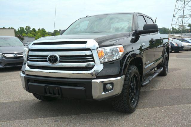 used 2016 Toyota Tundra car, priced at $31,990