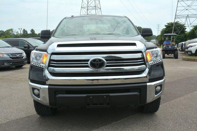 used 2016 Toyota Tundra car, priced at $31,990