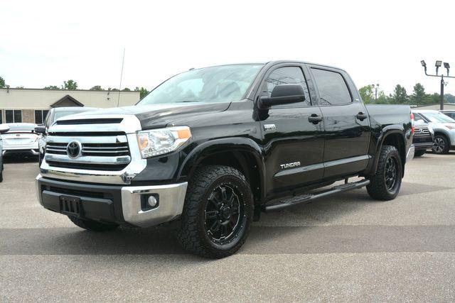used 2016 Toyota Tundra car, priced at $31,990