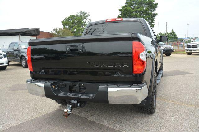 used 2016 Toyota Tundra car, priced at $31,990