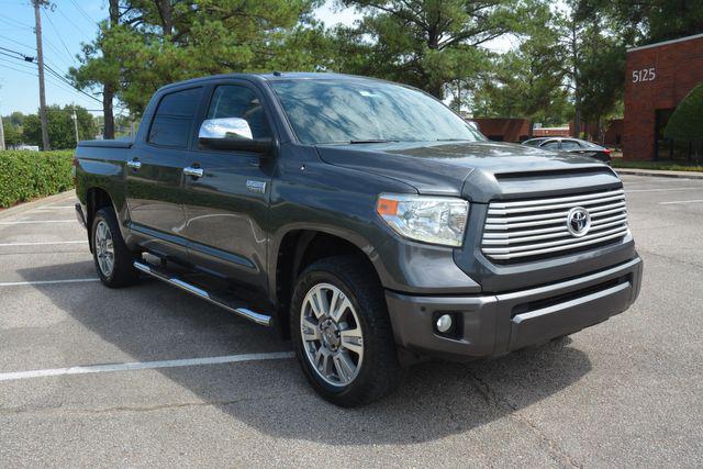 used 2014 Toyota Tundra car, priced at $28,990