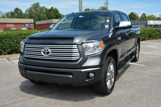 used 2014 Toyota Tundra car, priced at $28,990