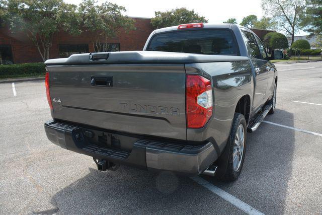 used 2014 Toyota Tundra car, priced at $28,990