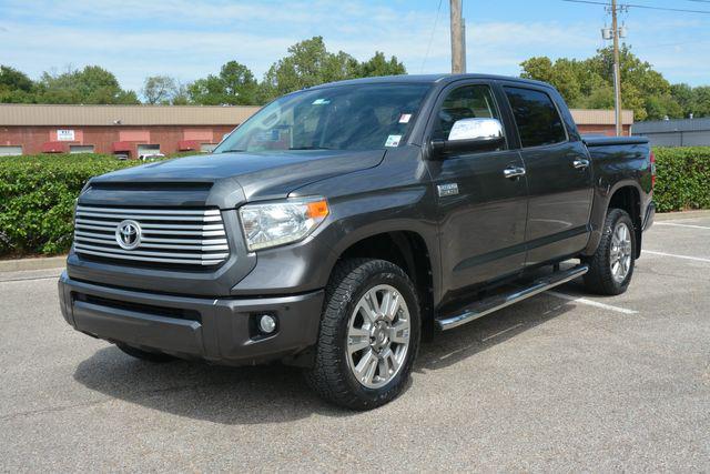 used 2014 Toyota Tundra car, priced at $28,990