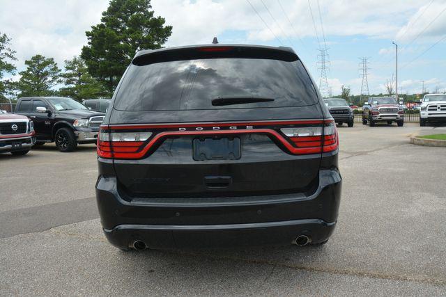 used 2017 Dodge Durango car, priced at $25,880