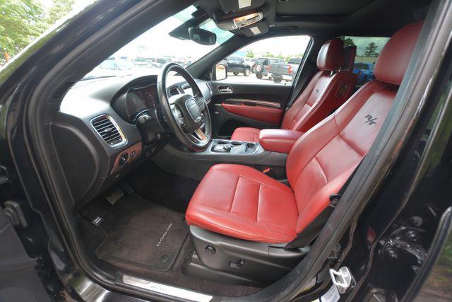 used 2017 Dodge Durango car, priced at $25,880