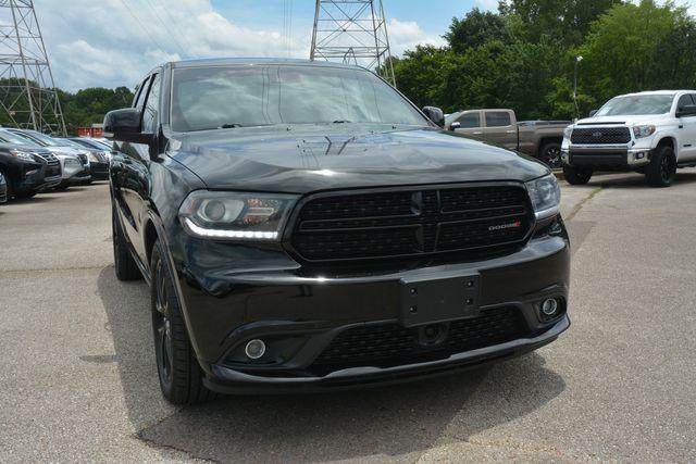 used 2017 Dodge Durango car, priced at $25,880