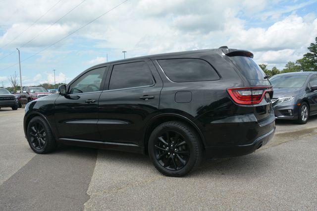 used 2017 Dodge Durango car, priced at $25,880
