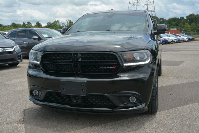 used 2017 Dodge Durango car, priced at $25,880