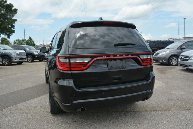 used 2017 Dodge Durango car, priced at $25,880
