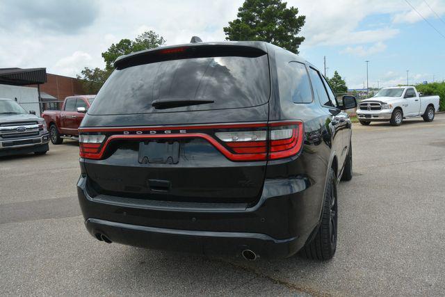 used 2017 Dodge Durango car, priced at $25,880