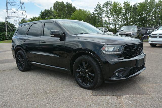 used 2017 Dodge Durango car, priced at $25,880