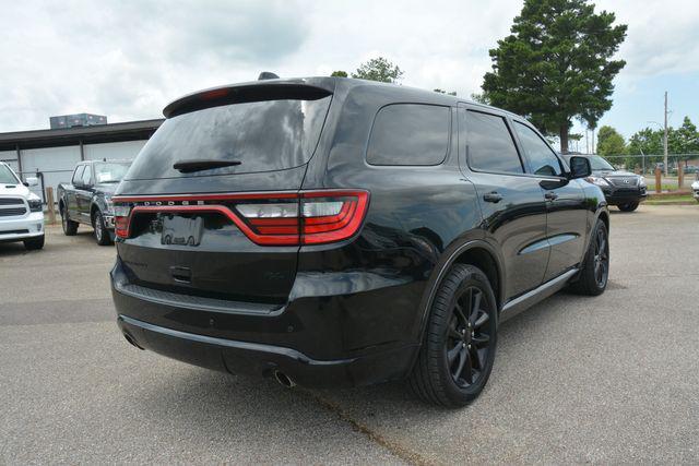 used 2017 Dodge Durango car, priced at $25,880