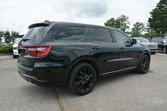 used 2017 Dodge Durango car, priced at $25,880