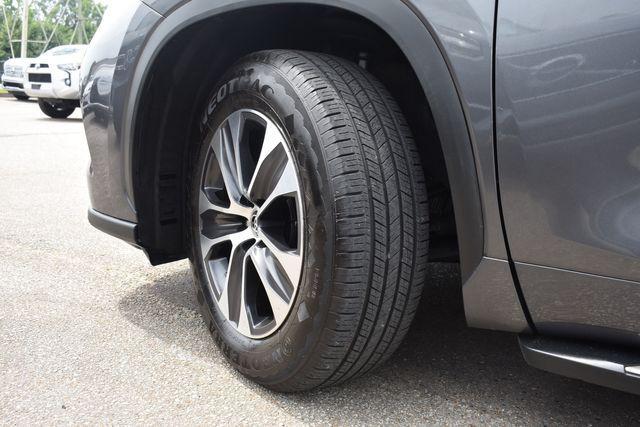 used 2021 Toyota Highlander car, priced at $30,990