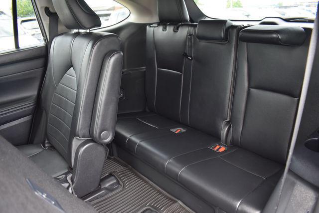 used 2021 Toyota Highlander car, priced at $30,990
