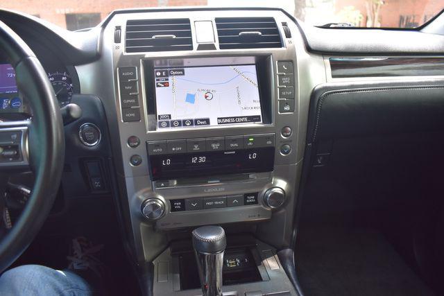 used 2018 Lexus GX 460 car, priced at $30,390